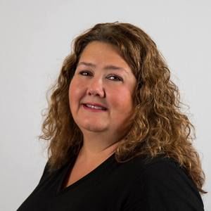 Meet your Posher, Joann